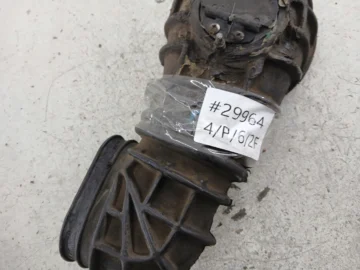 AUDI 80 B4 100 2.3 WĄŻ DOLOT RURA POWIETRZA 054133357B - zdjęcie 6