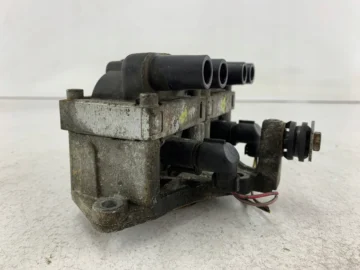 FIAT PUNTO II 1.1 CEWKA ZAPŁONOWA 46543230