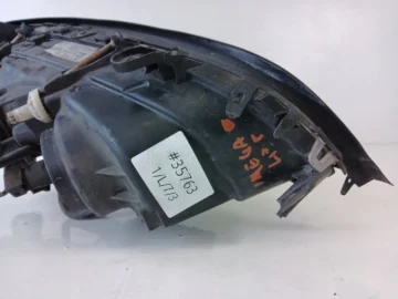 OPEL OMEGA B LIFT LAMPA LEWA PRZÓD XENON PRZETWORNICA - zdjęcie 5