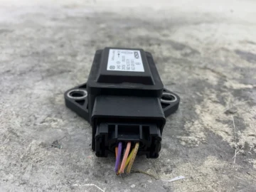 RENAULT SCENIC II MEGANE II MODUŁ CZUJNIK SENSOR ESP 8200074266 - zdjęcie 2