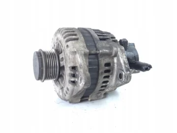 OPEL ASTRA III H COMBO C 1.7 CDTI ALTERNATOR STX100157
