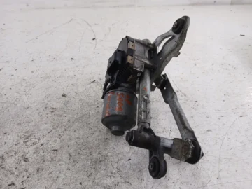 MECHANIZM WYCIERACZKI PRZÓD LEWY PEUGEOT 5008 I 1397220576 09-17 - zdjęcie 2
