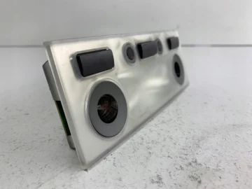 BMW E65 LIFT LAMPKA WNĘTRZA OŚWIETLENIE KABINY 6962053 - zdjęcie 4