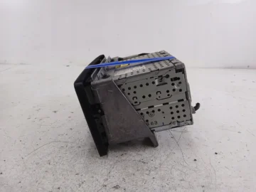 VOLVO V70 II RADIO FABRYCZNE + PANEL TELEFONU 8633582 9452057-1 - zdjęcie 5
