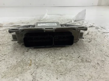 MERCEDES W169 1.5 STEROWNIK SILNIKA A2661538479 - zdjęcie 4