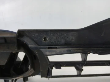 VW GOLF V GRILL ATRAPA CHŁODNICY NIEBIESKI 1K0853655A - zdjęcie 6