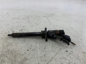 FORD FOCUS MK2 1.6 TDCI PEUGEOT 407 1.6 HDI WTRYSKIWACZ 1609849680
