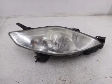 MAZDA 5 CR I LAMPA PRAWA PRZÓD SOCZEWKA