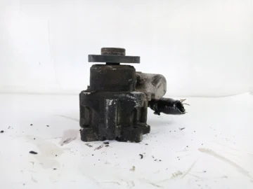 AUDI A6 C5 POMPA WSPOMAGANIA 4B0145156 110 BAR - zdjęcie 4