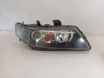 HONDA ACCORD VII ACURA TSX LAMPA PRAWA PRZÓD XENON PRZETWORNICA EU