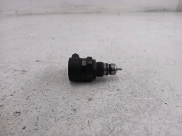 OPEL FIAT KIA SUZUKI 1.9 CDTI CZUJNIK CIŚNIENIA PALIWA 0281002507 - zdjęcie 4