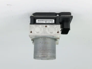 BMW X1 E84 POMPA HAMULCOWA ABS 6798989 0265951101 - zdjęcie 4