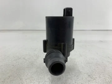 BMW E65 LIFT 3.0 D DODATKOWA POMPA WODY 6922699 - zdjęcie 6
