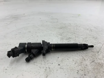 FORD FOCUS MK2 1.6 TDCI PEUGEOT 407 1.6 HDI WTRYSKIWACZ 0445110259 328480