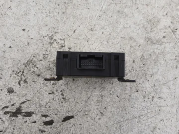 AUDI A3 8L A8 D2 MODUŁ STEROWNIK ALARMU 8L0951173 - zdjęcie 4