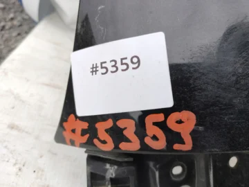 NISSAN MICRA K11 BŁOTNIK LEWY Z11 - zdjęcie 9