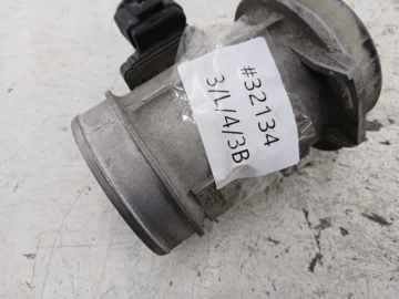 AUDI A6 C5 A4 B6 2.5 TDI PRZEPŁYWOMIERZ 059906461G - zdjęcie 6
