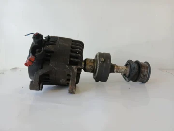 FORD FOCUS MK1 1.8 TDCI ALTERNATOR