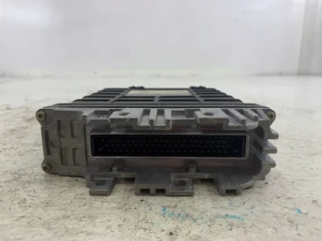 VW SHARAN I FORD GALAXY MK1 ALHAMBRA I 2.0 STEROWNIK SILNIKA 037906025S - zdjęcie 3