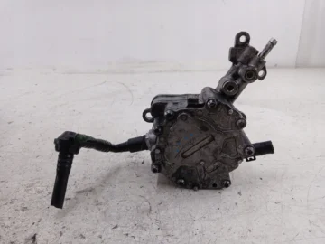 VW 1.9 TDI POMPA VACUM VAKUM PODCIŚNIENIA V300 BOSCH - zdjęcie 3