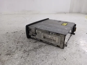 BLAUPUNKT ACD9430 RADIO RADIOODTWARZACZ CD - zdjęcie 4