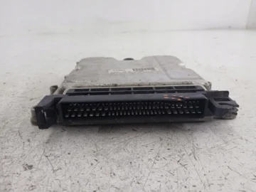 CITROEN XSARA PICASSO 2.0 HDI STEROWNIK SILNIKA 9641607180 - zdjęcie 4