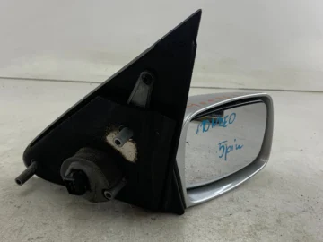 FORD MONDEO MK1 LUSTERKO PRAWE 5 PIN SREBRNE - zdjęcie 6
