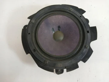 SKODA OCTAVIA I GŁOŚNIK DRZWI PRZÓD 1U0035411F