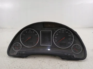 AUDI A4 B6 2.0 LICZNIK ZEGARY 8E0920900FX