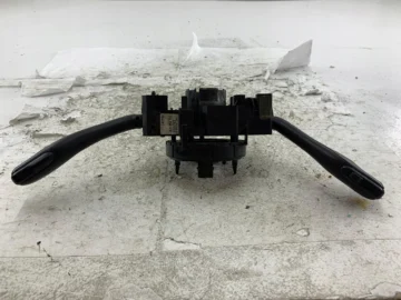 AUDI A3 8L VW GOLF IV PRZEŁĄCZNIK ZESPOLONY 8L0953513 - zdjęcie 3
