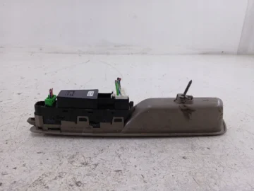 VOLVO V40 S40 I PANEL SZYB LEWY PRZÓD 30889751 - zdjęcie 3