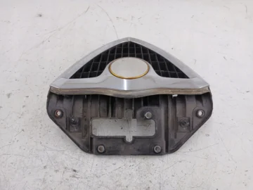 ALFA ROMEO 156 ATRAPA GRILL CHŁODNICY 156017393 - zdjęcie 3