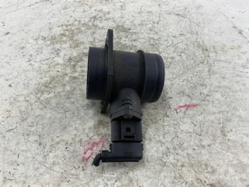 VW GOLF IV 1.9 TDI PRZEPŁYWOMIERZ 1J0973775A - zdjęcie 5