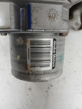 FIAT IDEA KOLUMNA KIEROWNICZA WSPOMAGANIE ELEKTRYCZNE 00051705856 - zdjęcie 4