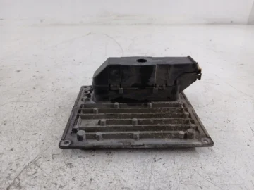 FORD FIESTA MK6 1.25 STEROWNIK SILNIKA 4S61-12A650-SC