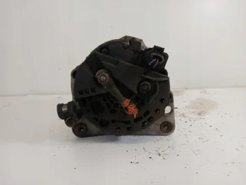 VW GOLF IV BORA LEON I A3 8L 1.9 TDI ALTERNATOR 9041920 90A - zdjęcie 5