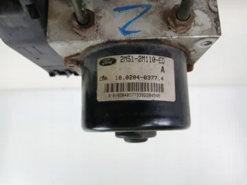 FORD FOCUS MK1 POMPA HAMULCOWA ABS 2M512M110ED 10.0925-0123.3 - zdjęcie 5