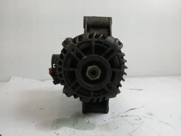 FORD MONDEO MK3 2.0 TDCI ALTERNATOR - zdjęcie 3
