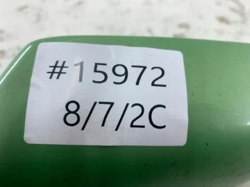 AUDI A4 B5 LUSTERKO LEWE 5 PIN LY5K - zdjęcie 5