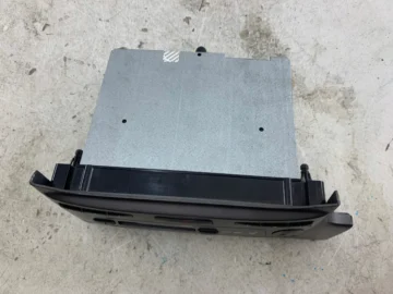 NISSAN PRIMERA P11 RADIO RADIOODTWARZACZ - zdjęcie 7