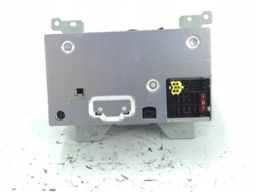 KIA CEED I RADIOODTWARZACZ RADIO FABRYCZNE CD X96140-1H000 - zdjęcie 3