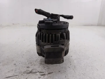 BMW E46 1.8 ALTERNATOR - zdjęcie 5