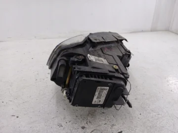 VW PASSAT B6 LIFT LAMPA LEWA PRZÓD XENON SKRĘTNY 7L6941329 - zdjęcie 3