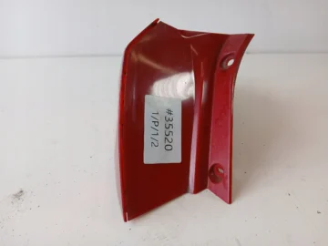 CHEVROLET LACETTI LAMPA LEWA TYŁ - zdjęcie 7