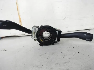 AUDI A3 8L PRZEŁĄCZNIK ZESPOLONY TAŚMA 8L0953513G 4B0953503F