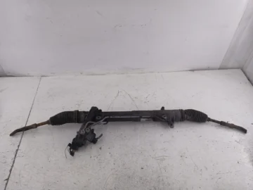 BMW E60 E61 MAGLOWNICA PRZEKŁADNIA KIEROWNICZA 6774363 - zdjęcie 2
