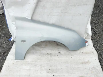 PEUGEOT 206 BŁOTNIK PRAWY EYLC - zdjęcie 2