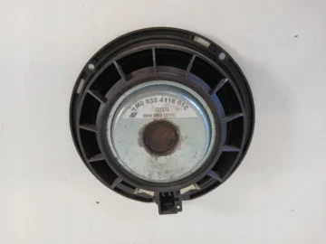 VW SHARAN I SEAT ALHAMBRA GŁOŚNIK DRZWI LEWY PRAWY PRZÓD 1M0035411E - zdjęcie 3