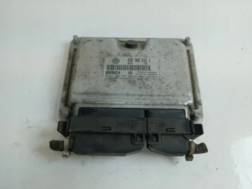 VW POLO III 1.4 STEROWNIK SILNIKA 030906032J