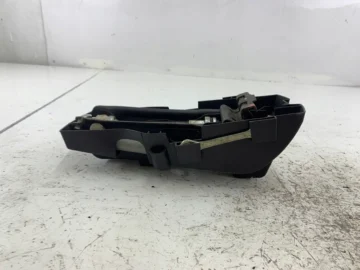 SEAT AROSA LEWAREK KLUCZ WKŁAD KOŁA ZAPASOWEGO - zdjęcie 2